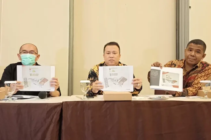 Begini Fakta Baru Kasus...