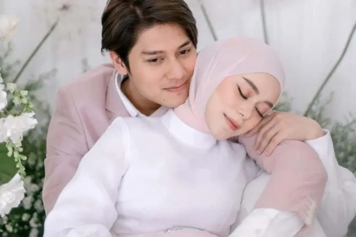 Lesti Kejora Tak Risau...