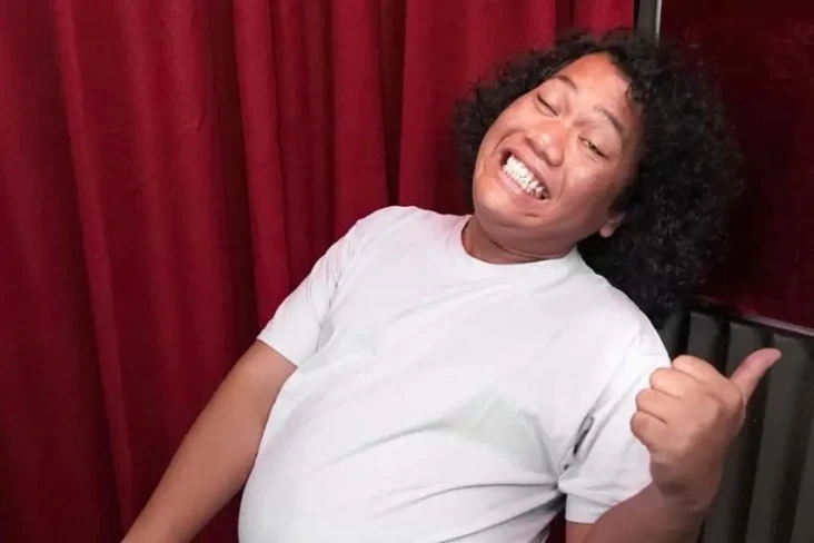 Marshel Widianto Pernah...