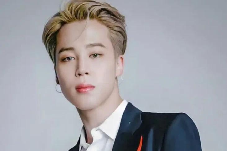 Jimin BTS Positif Covid-19...