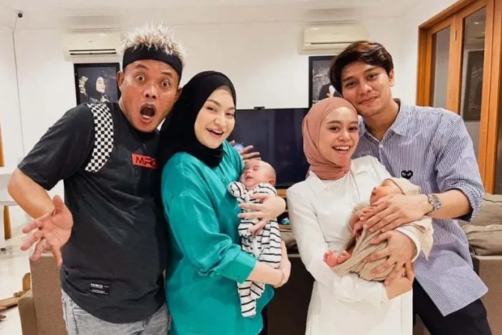 Lesti Kejora Ngeluh...