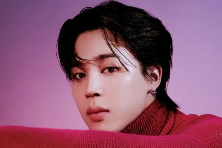 Jimin BTS Operasi Usus...
