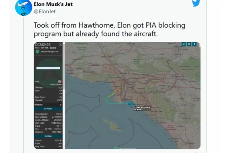 Elon Musk Tawarkan Uang...