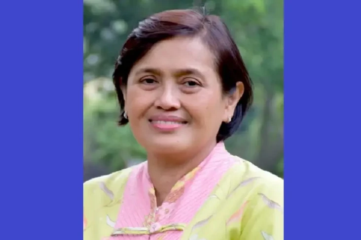 Dosen ITB Terpilih Jadi...