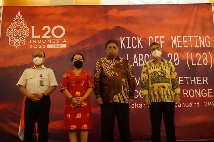 Labour20 Didorong Bahas...