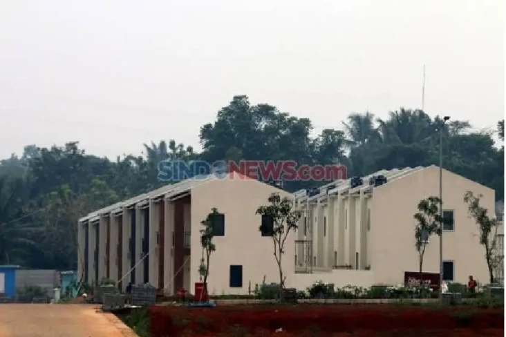 Perpindahan Ibu Kota...