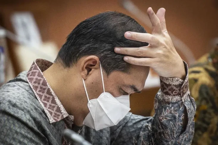 Pusing Digoyang Harga...