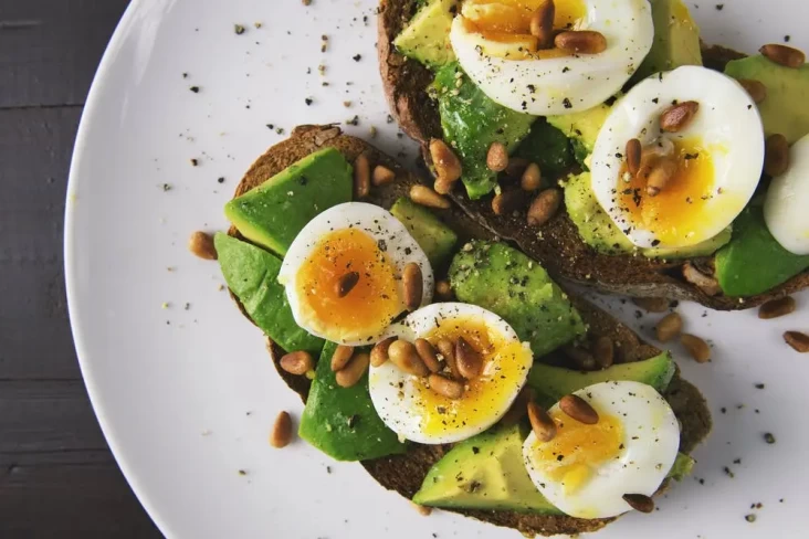 Kamu lagi Diet? Cobain...