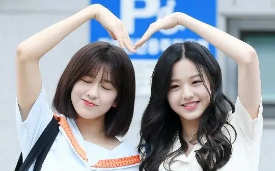 11 Idol K-Pop Termuda...