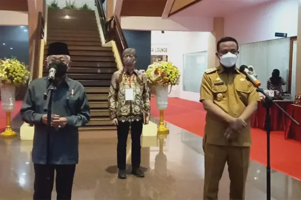 Ma’ruf Amin Sebut...