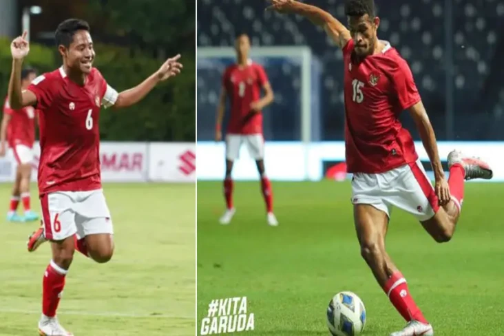 Fakta Shin Tae-yong...