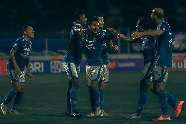 Jelang PSM Makassar...