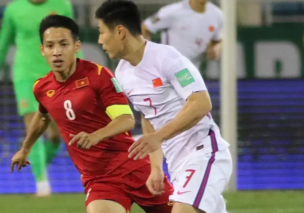 Kualifikasi Piala Dunia...