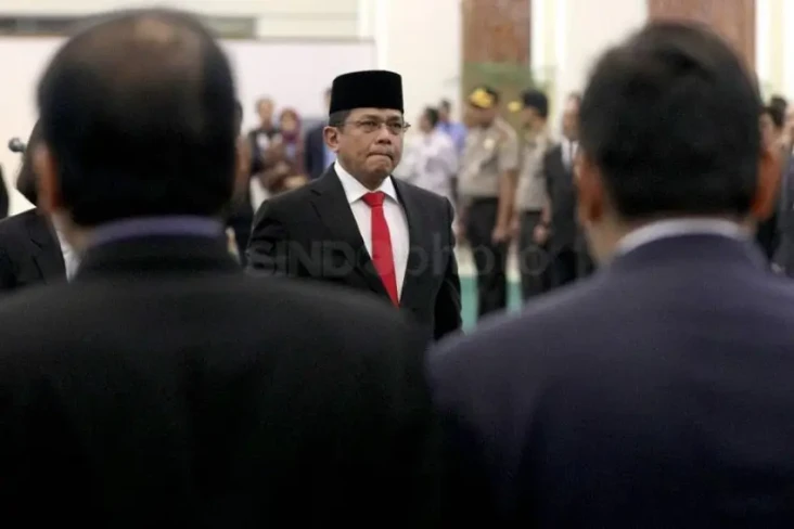 Sebanyak 8 Peneliti...