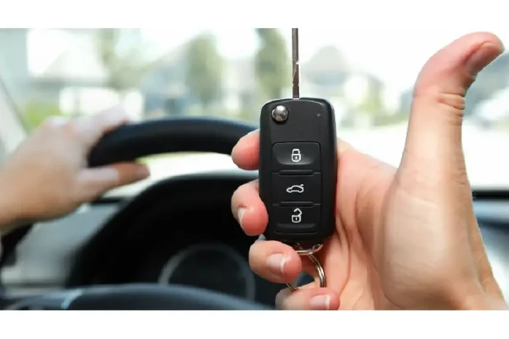 Ini Deretan Mobil Bekas...