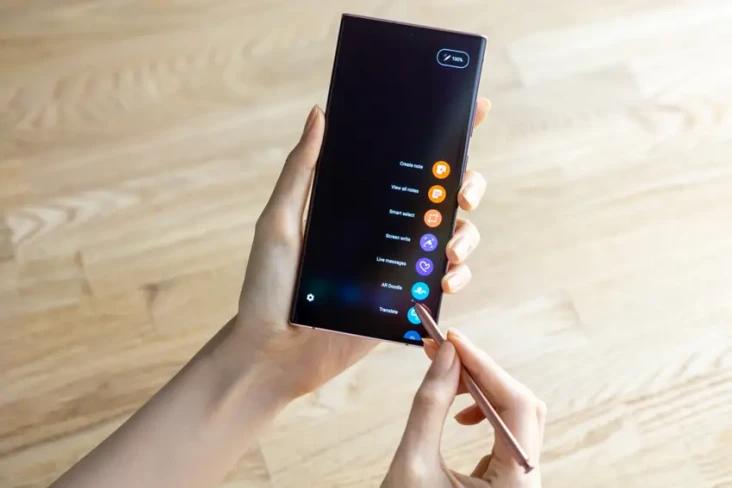 Cek Samsung Anda, Galaxy...