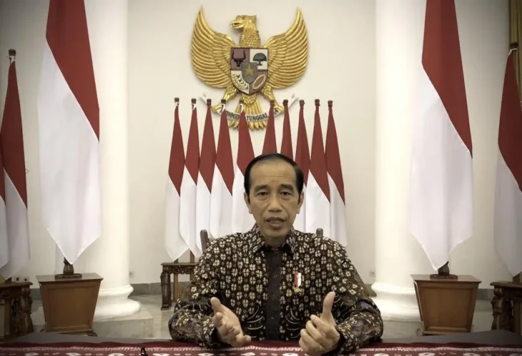 WNA Mengeluh, Jokowi...