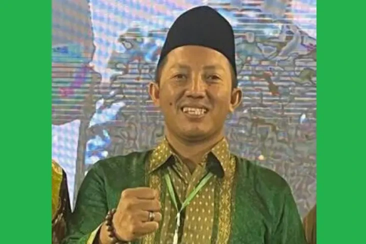 Tokoh Muda NU Ungkap...