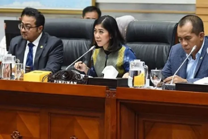Meutya Hafid Bersama...