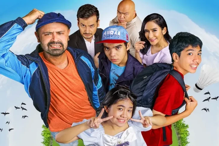 Tampil dengan Episode...