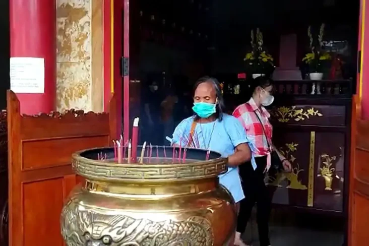 Vihara Amurva Bhumi...