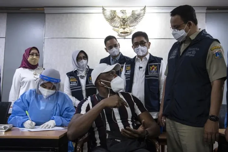 Anies Baswedan Optimistis...