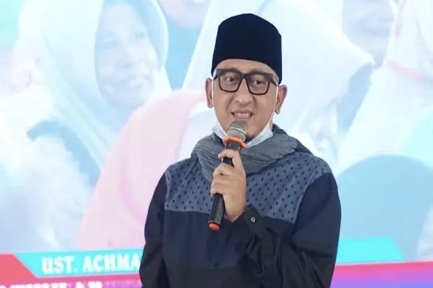 Wasiat Dorce Gamalama...