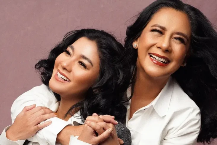Lydia Kandou Ungkap...