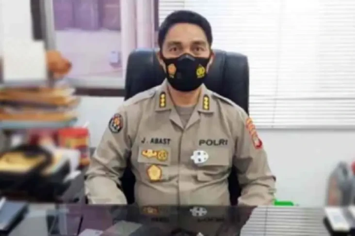Polda Sulut Tetapkan...