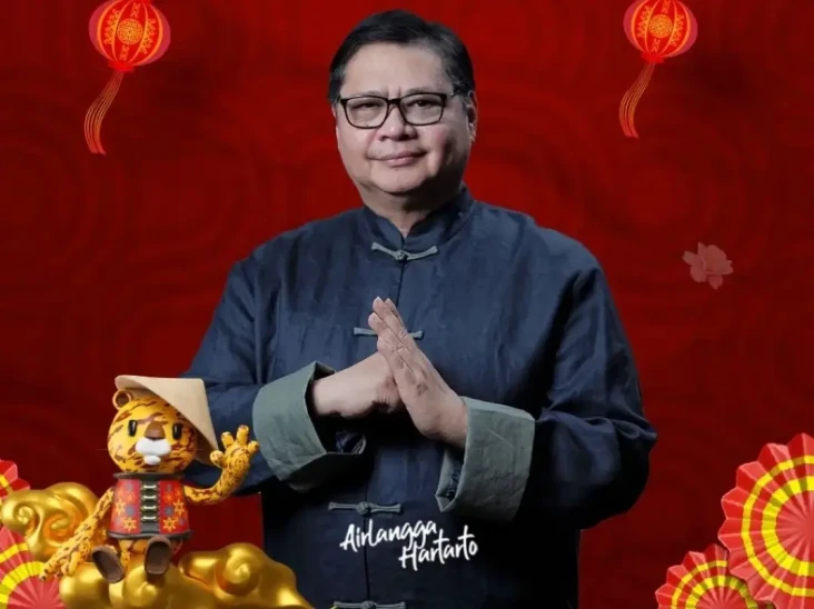 Selamat Imlek, Ini Harapan...