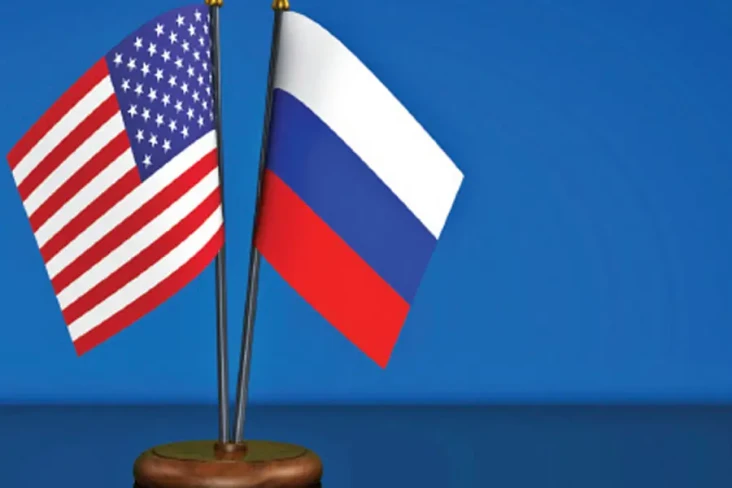Rusia Sangkal Laporan...