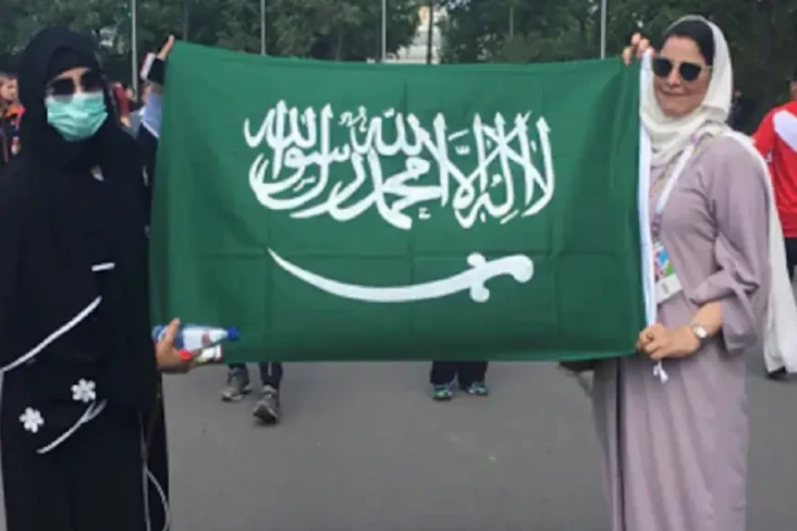 Arab Saudi Akan Amandemen...