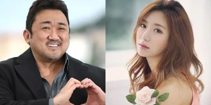9 Pasangan Artis Korea...
