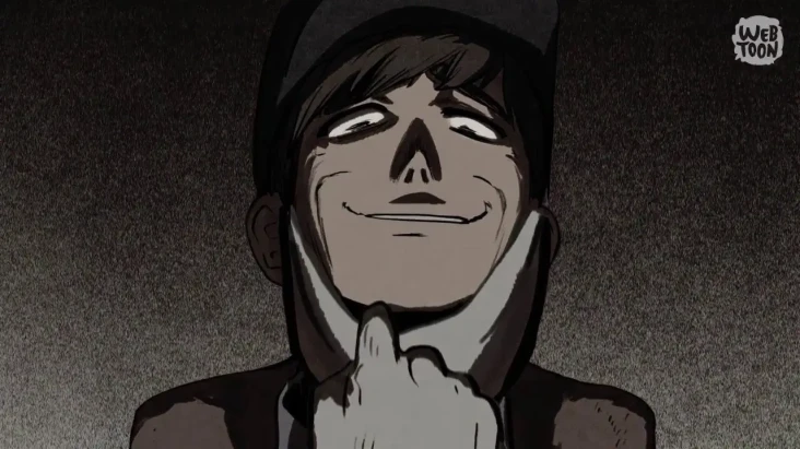 10 Webtoon Horor dan...