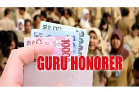 Penantian 24 Tahun Guru...