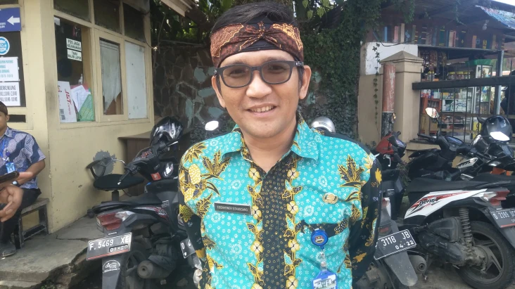 Alarm Bahaya! 2 Hari...