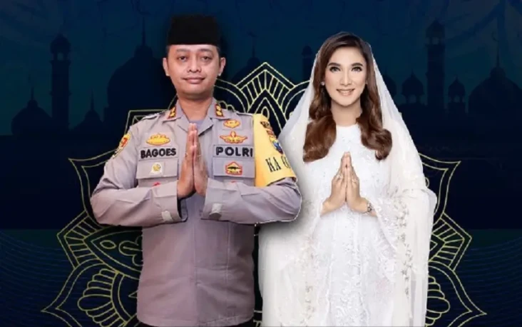 Mengenal AKBP Raden...