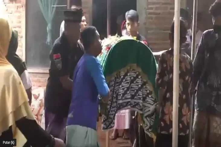 Tragis! 5 Pemuda di...