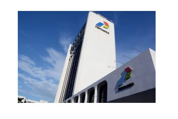 Selamat, Pertamina Ditetapkan...