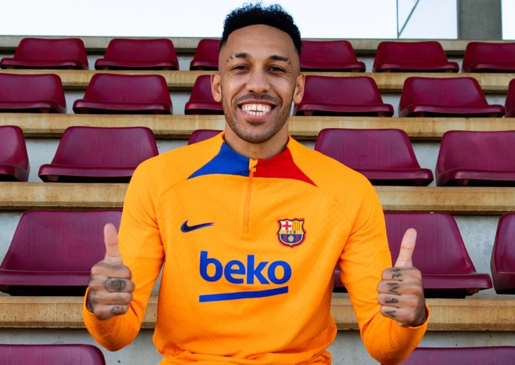 Barcelona Konfirmasi...