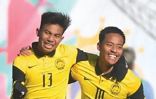 Jelang Piala AFF U-23,...