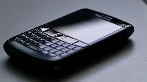 BlackBerry Jual Teknologinya...