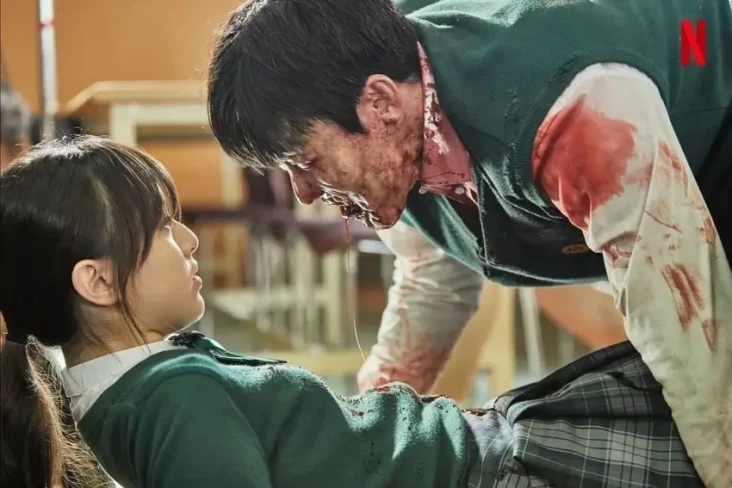 8 Drama dan Film Korea...
