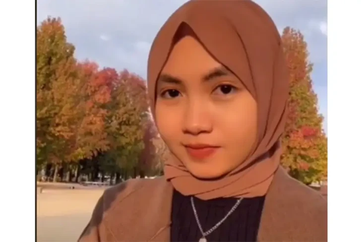 Viral! Kisah Perempuan...
