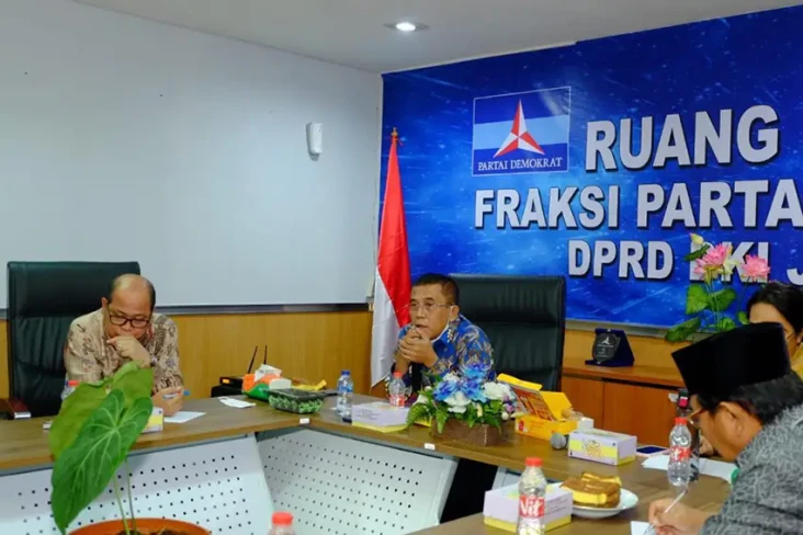 Solidkan Mesin Partai,...