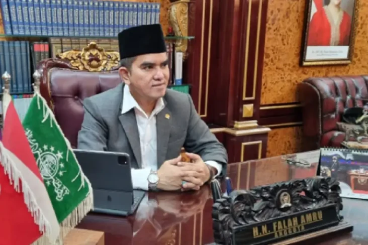 Kerjasama dengan KKP,...