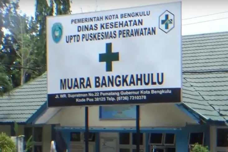 Miris! Balita Penderita...