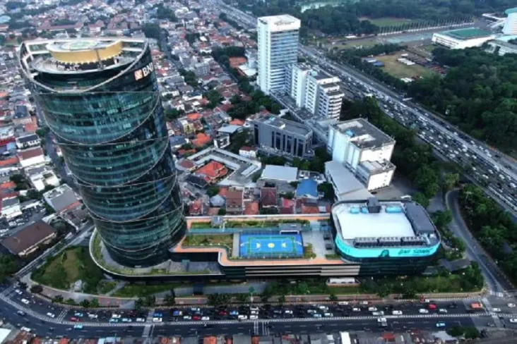 Ini Penjelasan BNI Terkait...