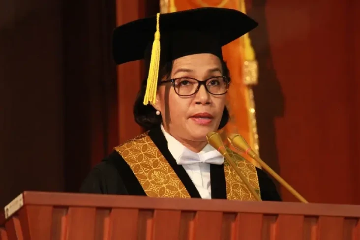 Ini Sederet Pejabat...