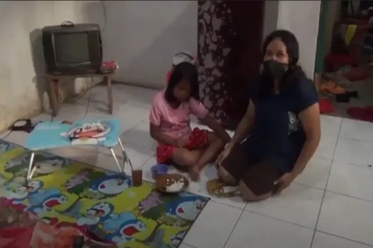 Tak Mau Divaksin, Siswa...